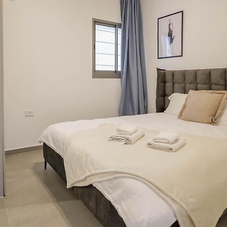 Red Sea Glam Apartment Eilat Ngoại thất bức ảnh