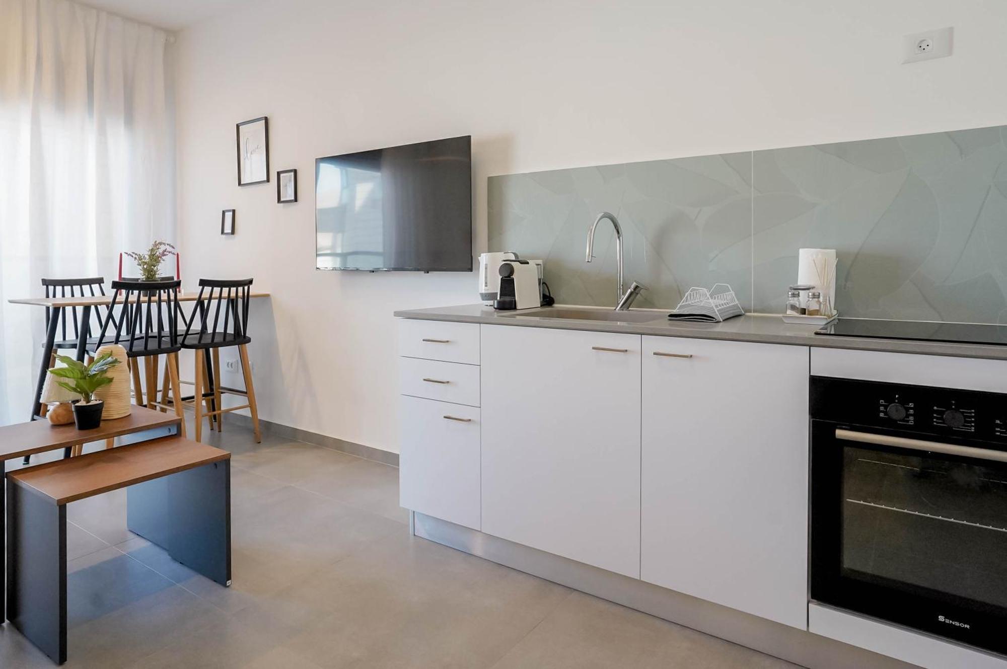 Red Sea Glam Apartment Eilat Ngoại thất bức ảnh