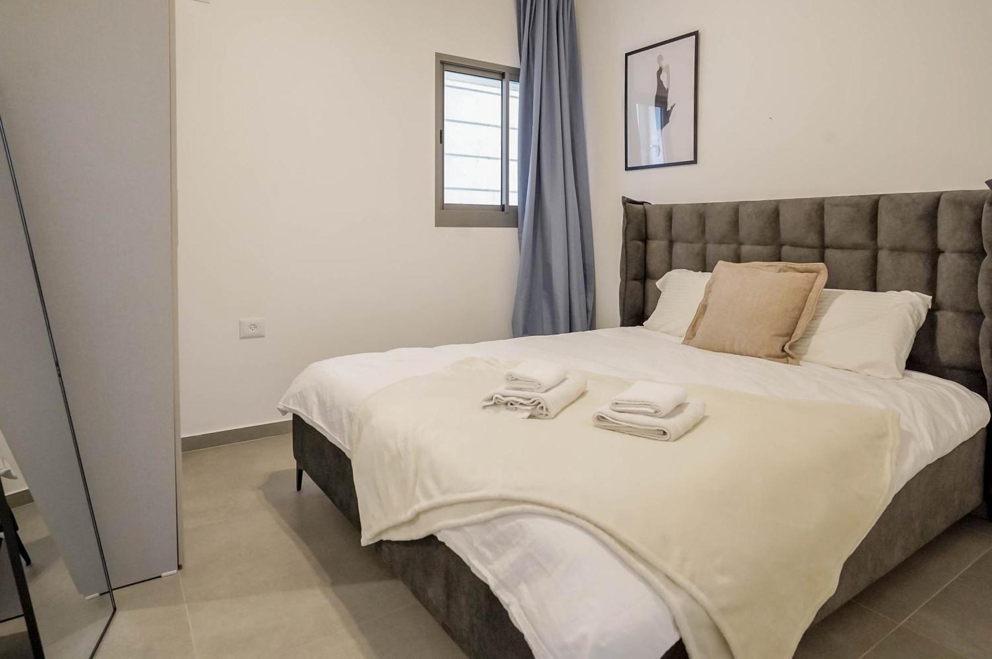 Red Sea Glam Apartment Eilat Ngoại thất bức ảnh
