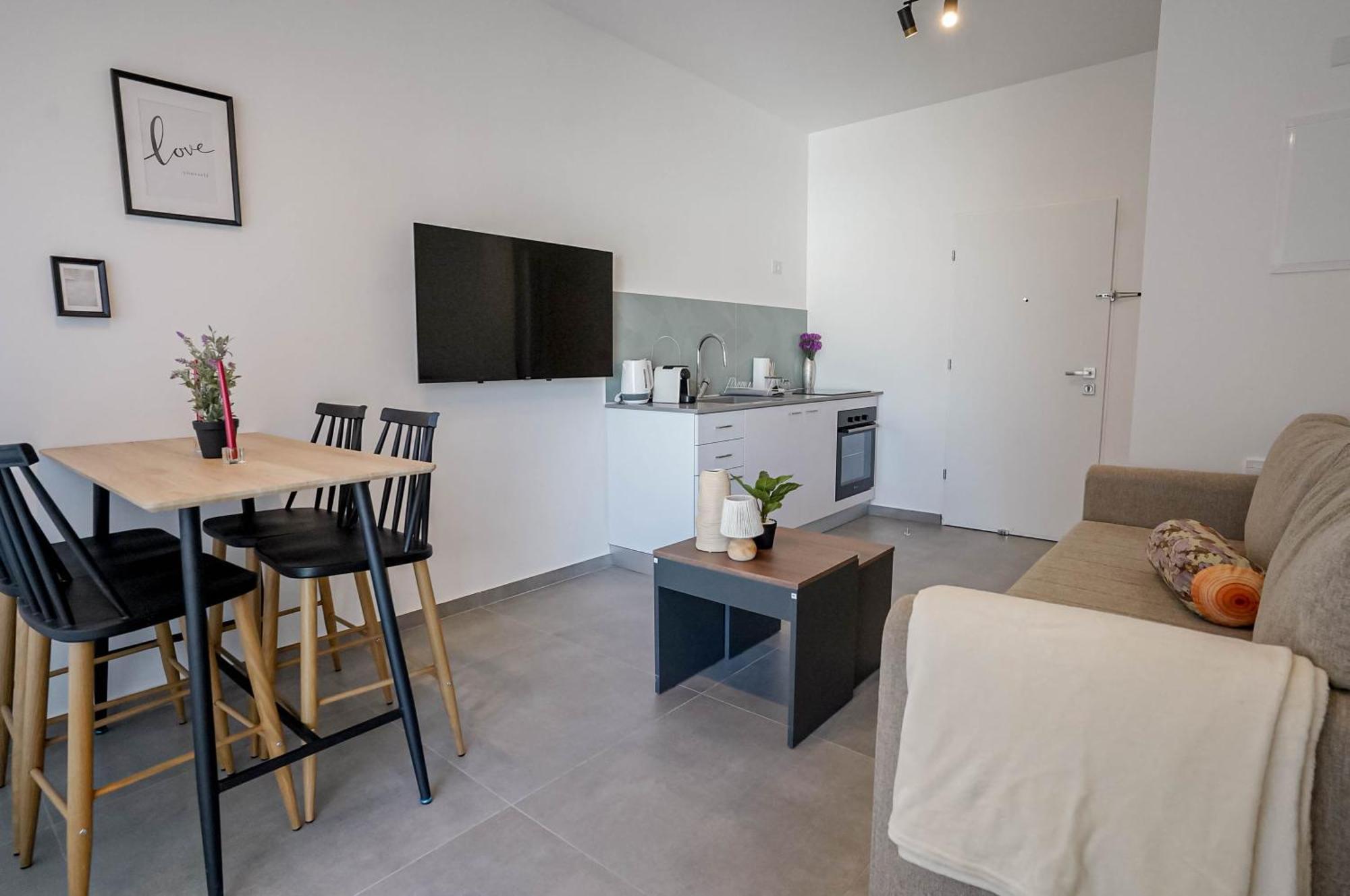 Red Sea Glam Apartment Eilat Ngoại thất bức ảnh